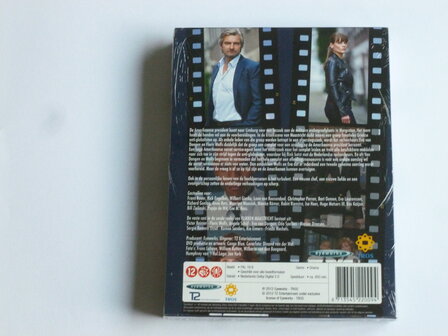 Flikken Maastricht - Seizoen 6 (3 DVD) Nieuw
