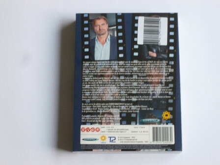 Flikken Maastricht - Seizoen 8 (3 DVD) Nieuw