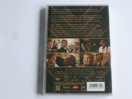 Feuten - Seizoen II (2 DVD) Nieuw