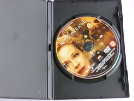 Rosenstrasse - katja riemann, Trotta (DVD)