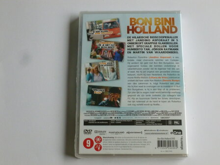 Bon Bini Holland - Jandino (DVD) Nieuw