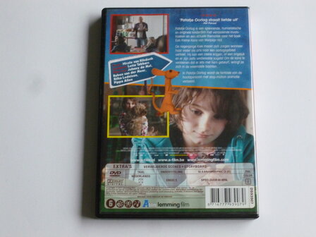 Patatje Oorlog - lodeizen, van der meer (DVD)