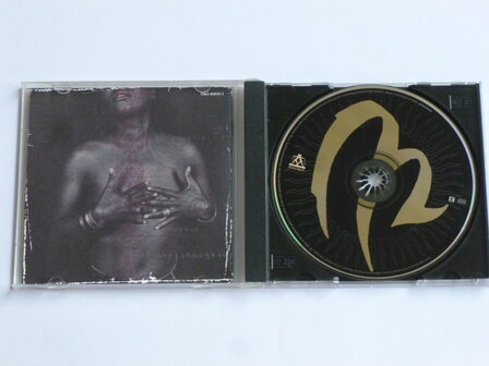 Me&#039; Shell Ndegeocello - Peace Beyond Passion