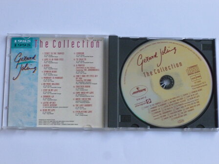 Gerard Joling - The Collection 1985/1995