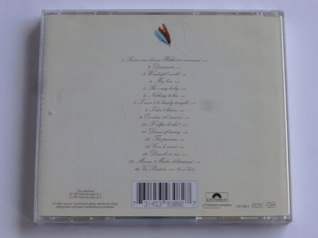 Zucchero - The Best of / Greatest Hits (polydor)