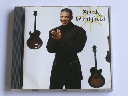 Mark Whitfield - marc whitfield