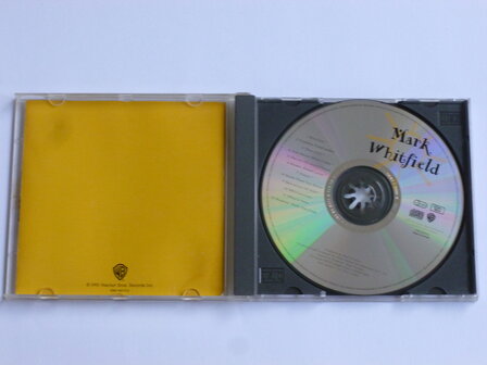 Mark Whitfield - marc whitfield