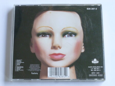 Happy Mondays - Live