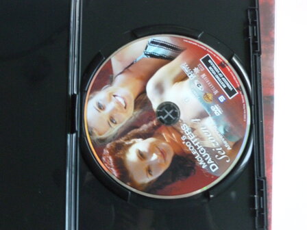 McLeod&#039;s Daughters - Seizoen 4 (4 DVD)