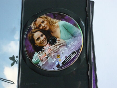 McLeod&#039;s Daughters - Seizoen 5 Deel 1  (4 DVD)
