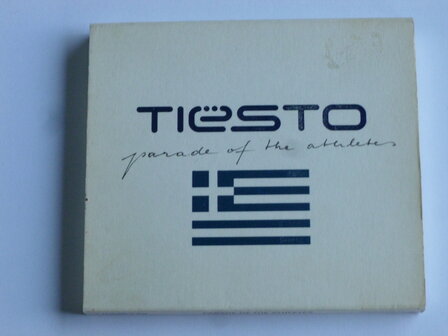 Ti&euml;sto - Parade of the Athletes