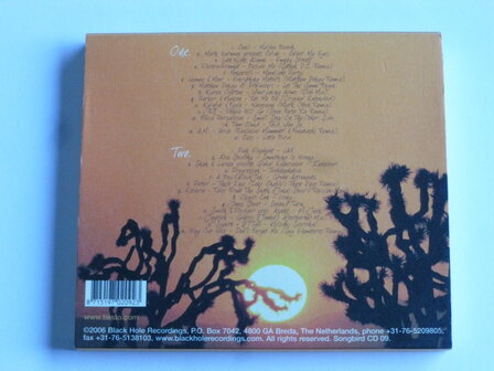 Ti&euml;sto - In Search of Sunrise 5 (2 CD)