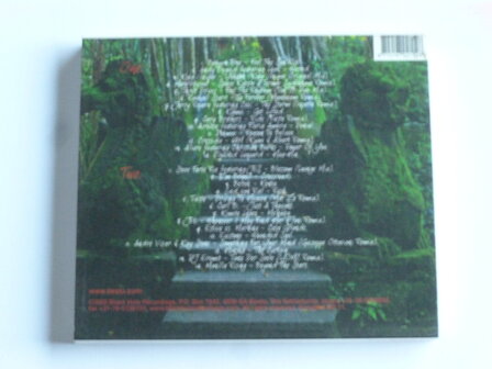 Ti&euml;sto - In Search of Sunrise 7 / Asia (2 CD)