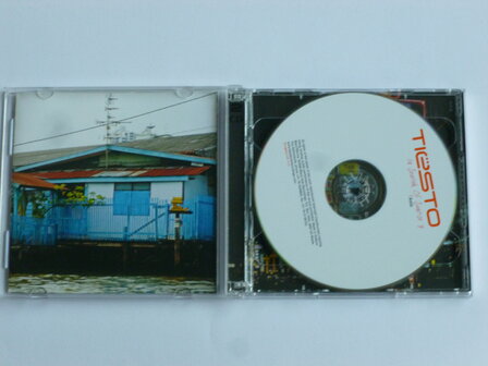 Ti&euml;sto - In Search of Sunrise 7 / Asia (2 CD)