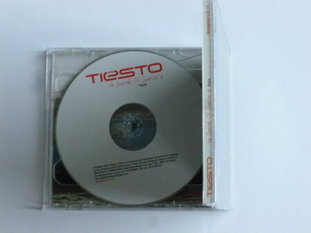 Ti&euml;sto - In Search of Sunrise 7 / Asia (2 CD)