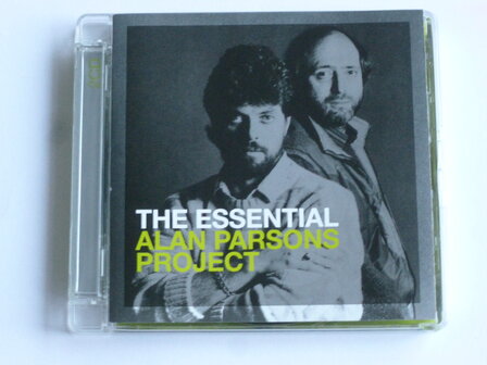 The Essential Alan Parsons Project (2 CD)
