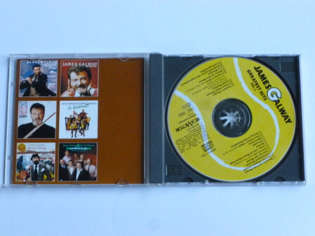 James Galway - Greatest Hits volume 2
