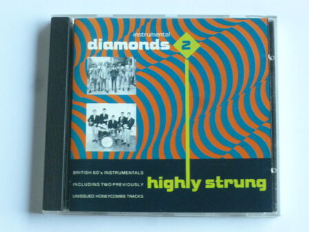 British 60&#039;s Instrumental Diamonds (1960 - 1965)