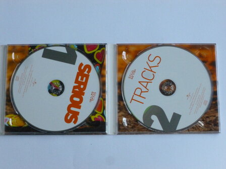 3FM - 36 Serious Tracks (2 CD)