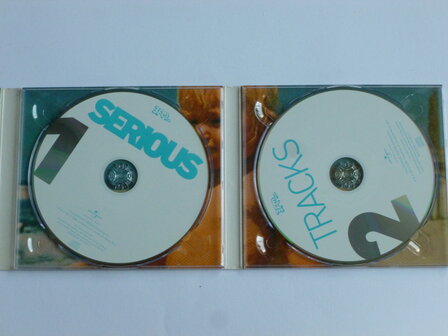 3FM - 36 Serious Tracks (2 CD) 2012