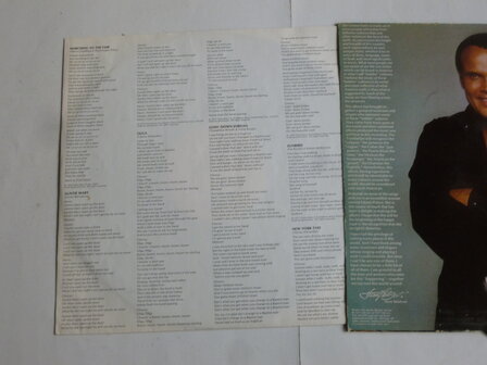 Harry Belafonte - Turn the world around (LP)