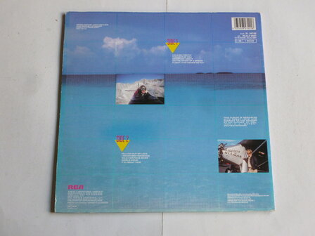 John Denver - It&#039;s about time (LP)