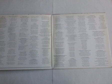 Marco Bakker - Ik zing van Holland (LP)