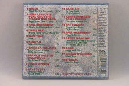 Hits for X Mas - CD