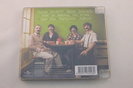 Room Eleven - Mmmm... Gumbo?