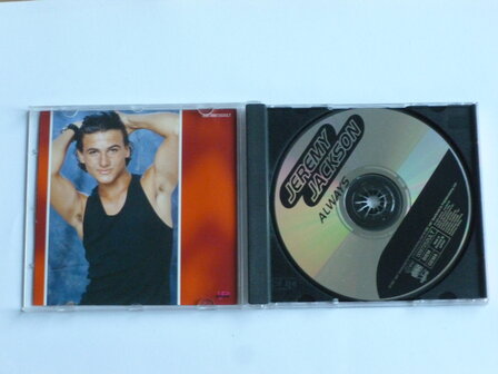 Jeremy Jackson - Always 