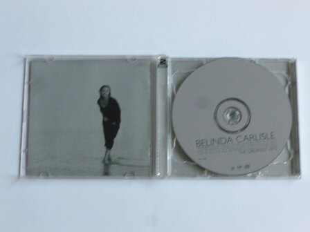Belinda Carlisle - A Place on Earth / The Greatest Hits (2 CD)