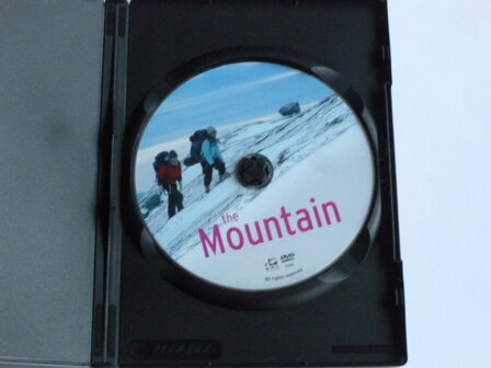 The Mountain - Ole Giaever (DVD)