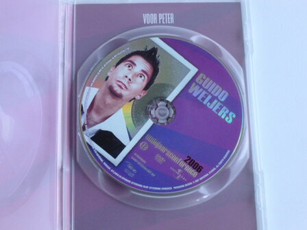 Guido Weijers - Oudejaarsconference 2006 (DVD)