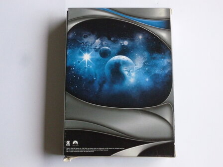 Star Trek Voyager - Seizoen 7 (6 DVD)
