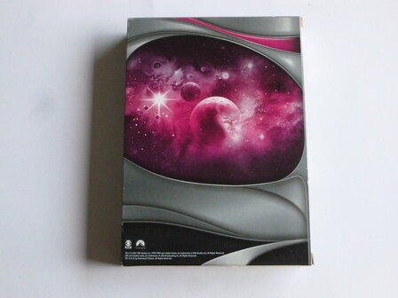 Star Trek Voyager - Seizoen 4 ( 6 DVD)