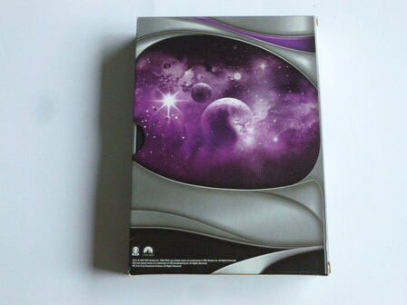 Star Trek Voyager - Seizoen 6 ( 7 DVD)