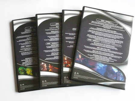 Star Trek Voyager - Seizoen 6 ( 7 DVD)