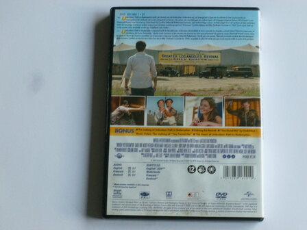 Unbroken path to Redemption (DVD)