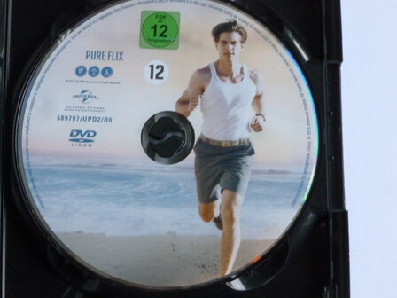 Unbroken path to Redemption (DVD)
