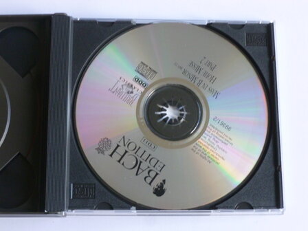 Bach - Vocal Works vol. 1 (8 CD)