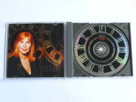 Margriet Eshuijs - Time