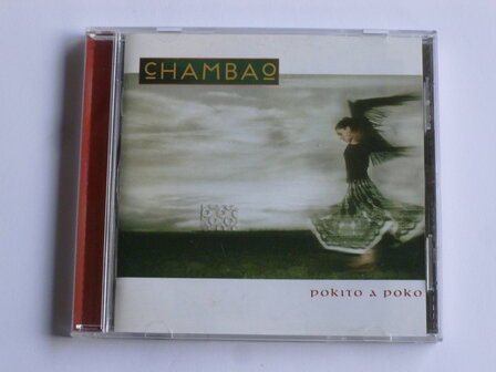 Chambao - Pokito a poko