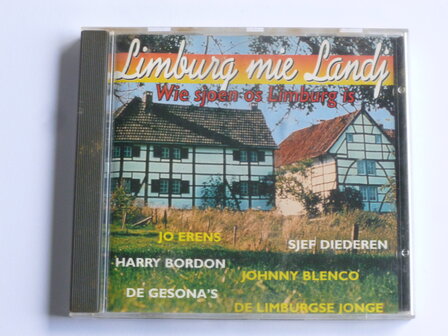 Limburg mie Landj - Wie sjoen os Limburg is