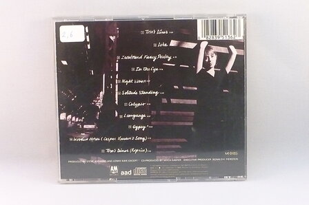 Suzanne Vega - Solitude Standing