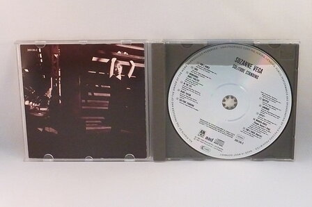 Suzanne Vega - Solitude Standing