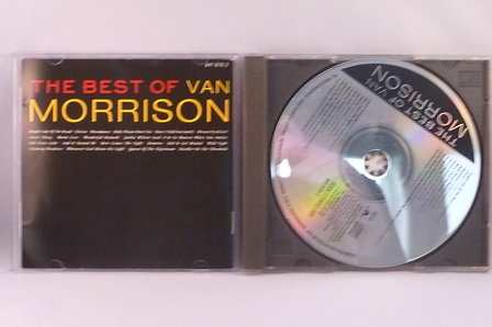 Van Morrison - The best of