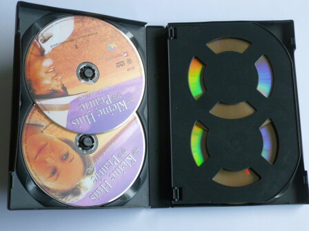 Het Kleine Huis op de Prairie - Serie 6 (6 DVD)