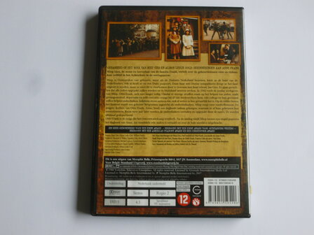 The Attic - De Schuilplaats van Anne Frank (DVD)