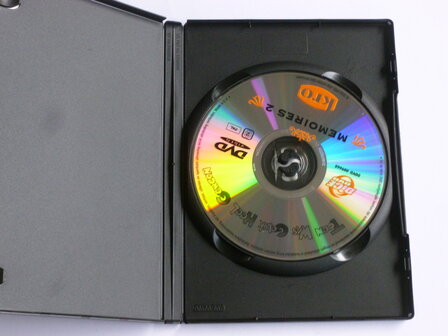Toen was Geluk heel gewoon - Memoires 2 / Gerard Cox, Joke Bruijs (DVD)