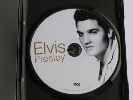 Elvis Presley - From Prince to King (DVD)